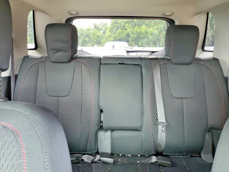 Aukcja sprzedaży 2015 Gmc Terrain, vin: 2GKFLVEK3F6284902, numer aukcji: 60467656