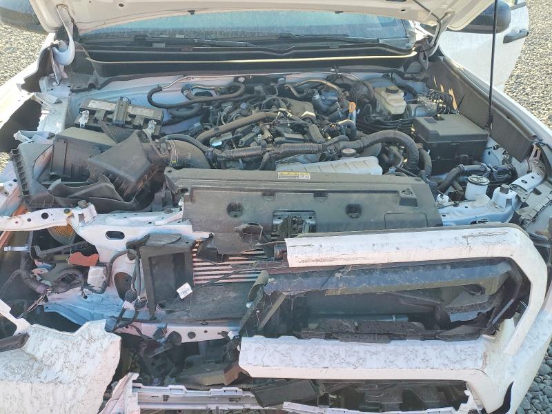 Продажа на аукционе авто 2025 Toyota Tacoma, vin: 3TYJDAHNXST027435, номер лота: 62342356