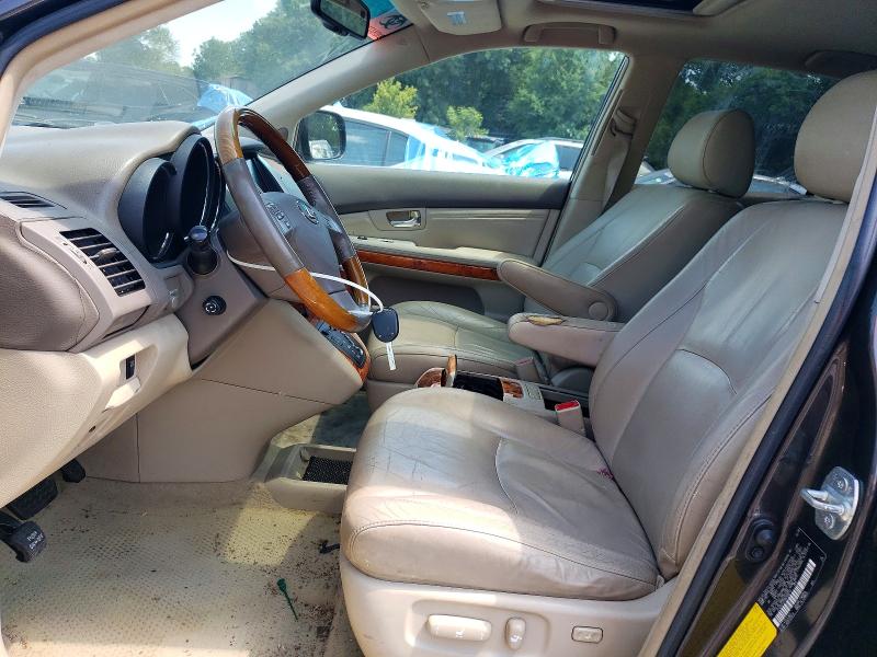 Aukcja sprzedaży 2009 Lexus Rx, vin: 2T2GK31U09C068213, numer aukcji: 63297296