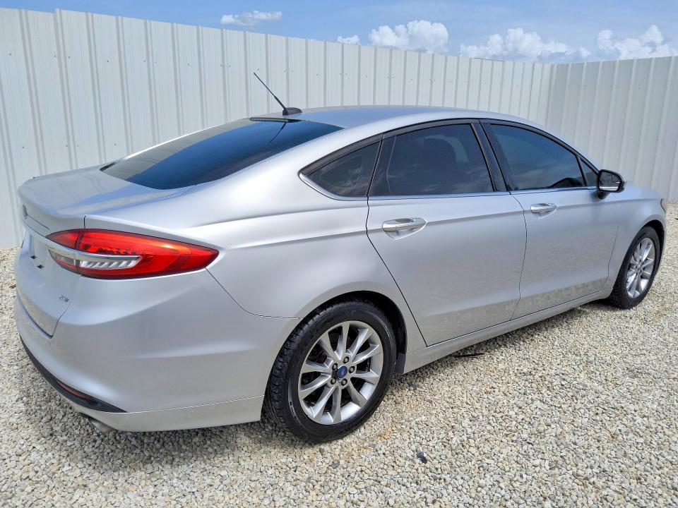 Aukcja sprzedaży 2017 Ford Fusion, vin: 3FA6P0H79HR219466, numer aukcji: 61013326