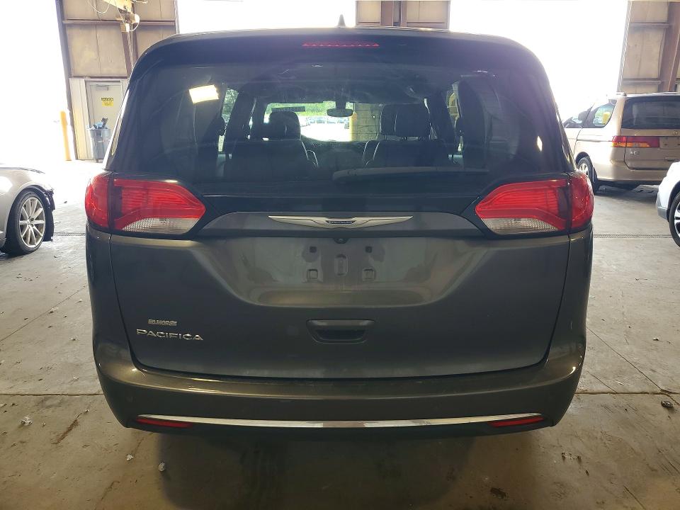 Продажа на аукционе авто 2019 Chrysler Pacifica, vin: 2C4RC1BG3KR626083, номер лота: 61413726