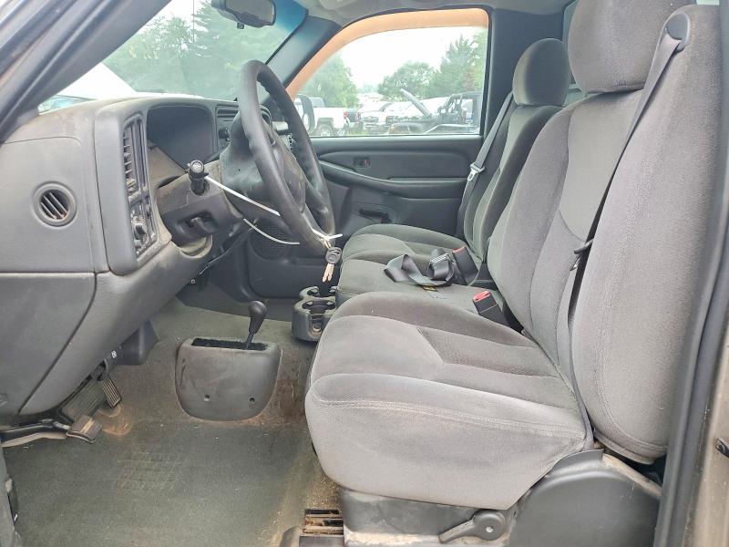 Продаж на аукціоні авто 2003 Gmc New Sierra, vin: 1GTEK14V53Z184685, номер лоту: 59883706