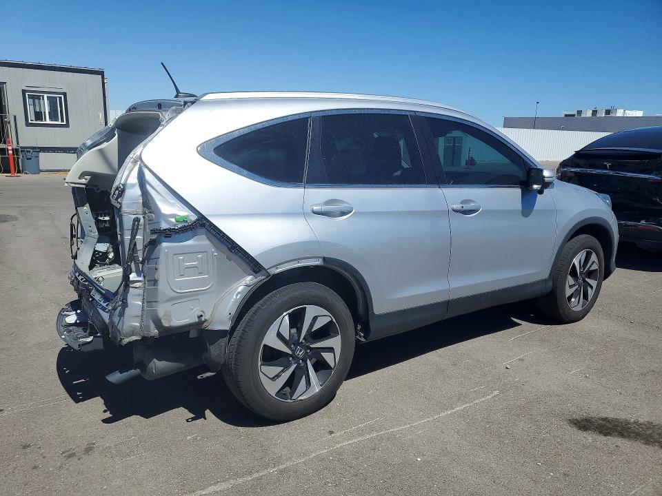 Aukcja sprzedaży 2016 Honda Cr-v, vin: 5J6RM4H95GL061269, numer aukcji: 60433286