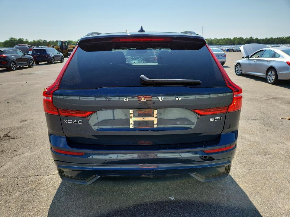 Aukcja sprzedaży 2024 Volvo Xc60, vin: YV4L12RL0R1836933, numer aukcji: 60698926