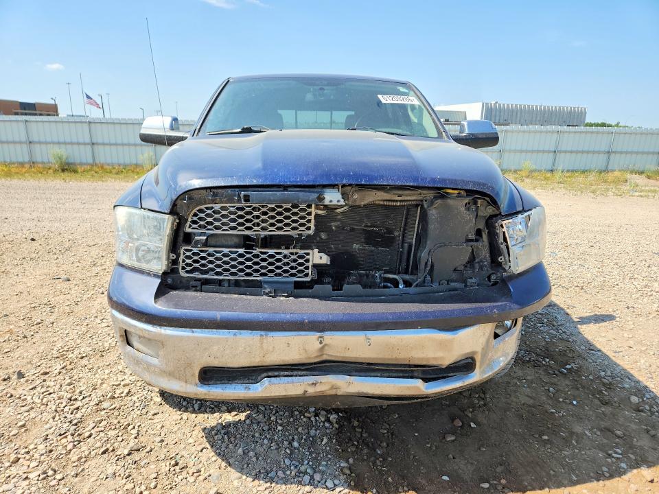 Aukcja sprzedaży 2012 Dodge Ram 1500, vin: 1C6RD7NT8CS214239, numer aukcji: 61209286
