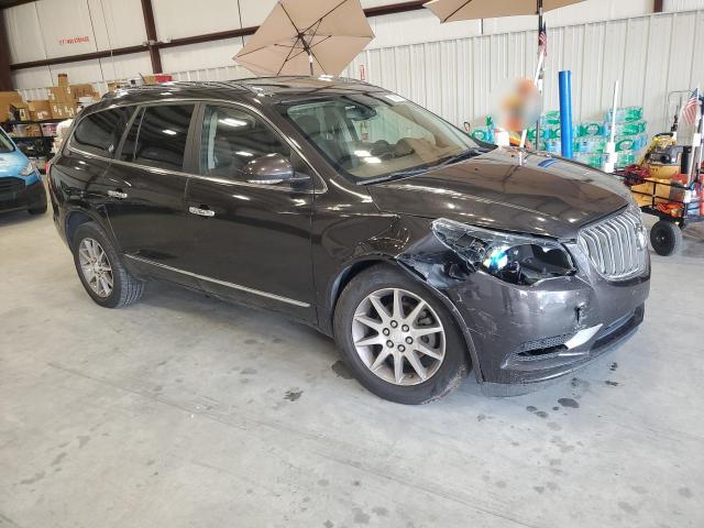 2014 Buick Enclave მანქანა იყიდება აუქციონზე, vin: 5GAKRBKD4EJ267655, აუქციონის ნომერი: 59846726