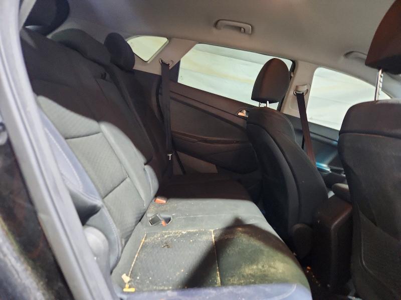 Aukcja sprzedaży 2019 Hyundai Tucson, vin: KM8J3CA41KU045650, numer aukcji: 60069576