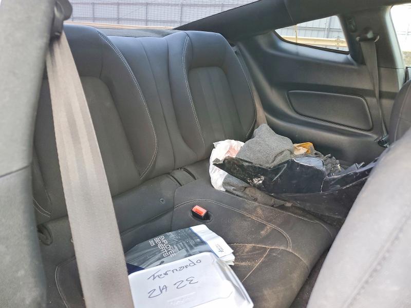 60119536 :رقم المزاد ، 1FA6P8TH2K5200959 vin ، 2019 Ford Mustang مزاد بيع
