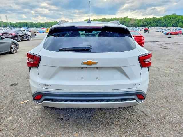 Aukcja sprzedaży 2026 Chevrolet Trax, vin: KL77LHEP0TC064369, numer aukcji: 60084476