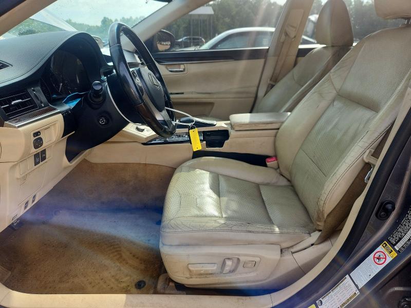 Aukcja sprzedaży 2013 Lexus Es, vin: JTHBK1GG2D2080888, numer aukcji: 60383626