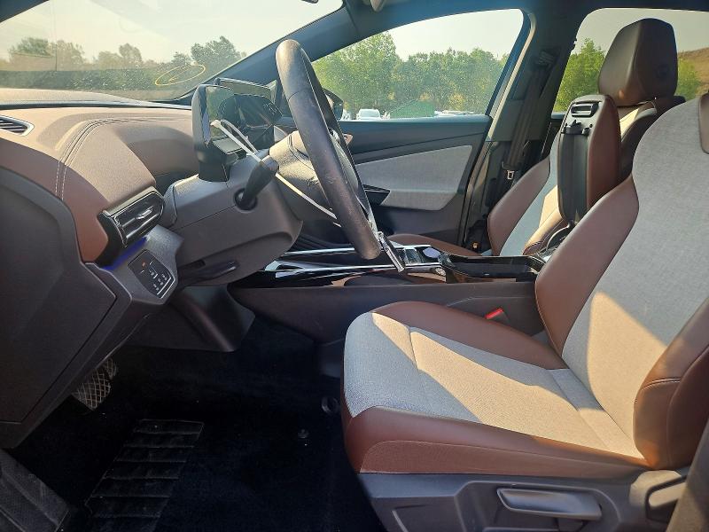 Продажа на аукционе авто 2023 Volkswagen Id.4, vin: 1V2DNPE82PC047421, номер лота: 59384386