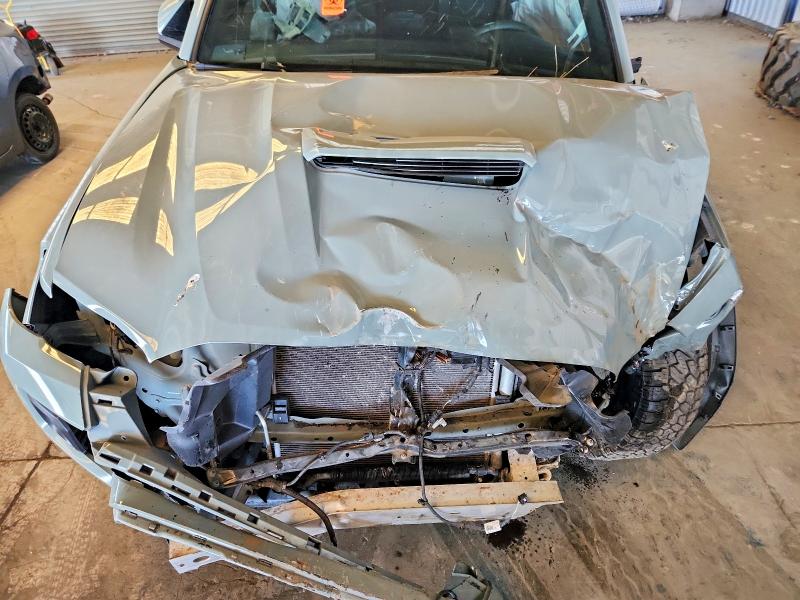Продаж на аукціоні авто 2023 Toyota Tacoma, vin: 3TMCZ5AN9PM592547, номер лоту: 60835416