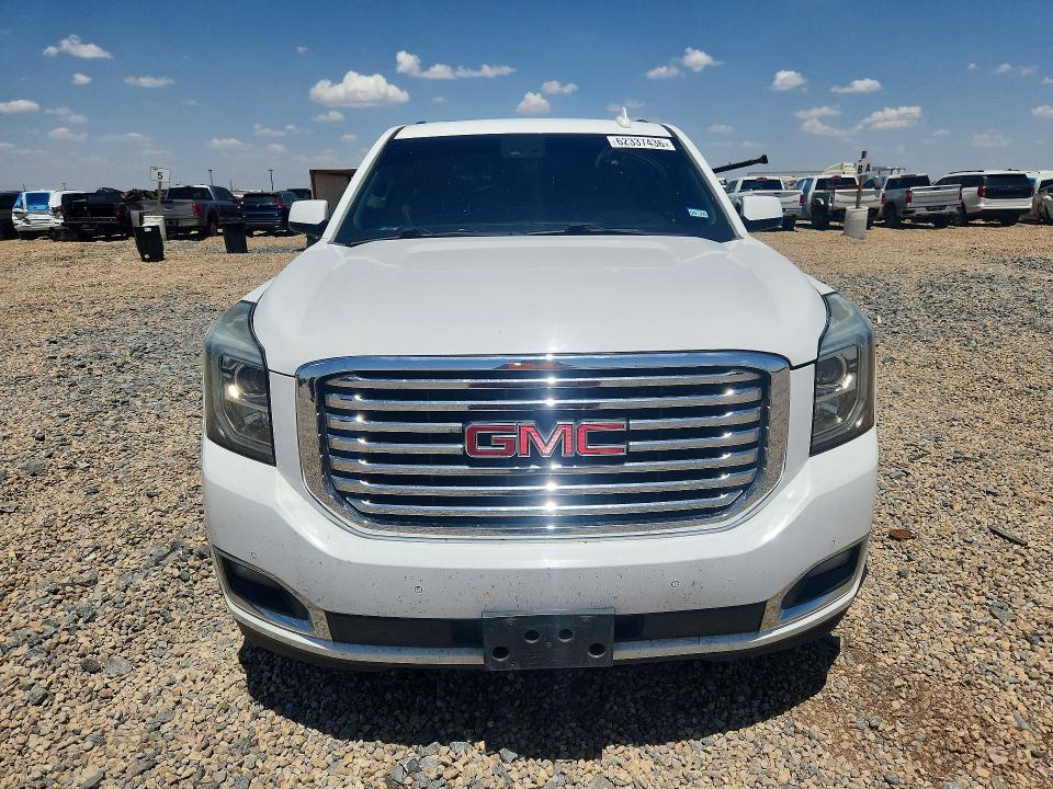Продажа на аукционе авто 2017 Gmc Yukon Xl, vin: 1GKS1GKC1HR382525, номер лота: 62337436