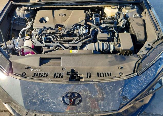 Продаж на аукціоні авто 2025 Toyota Camry, vin: 4T1DAACK3SU650403, номер лоту: 60204706