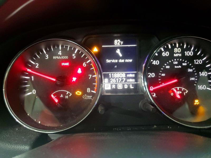 60062646 :رقم المزاد ، JN8AS5MV3CW396044 vin ، 2012 Nissan Rogue مزاد بيع