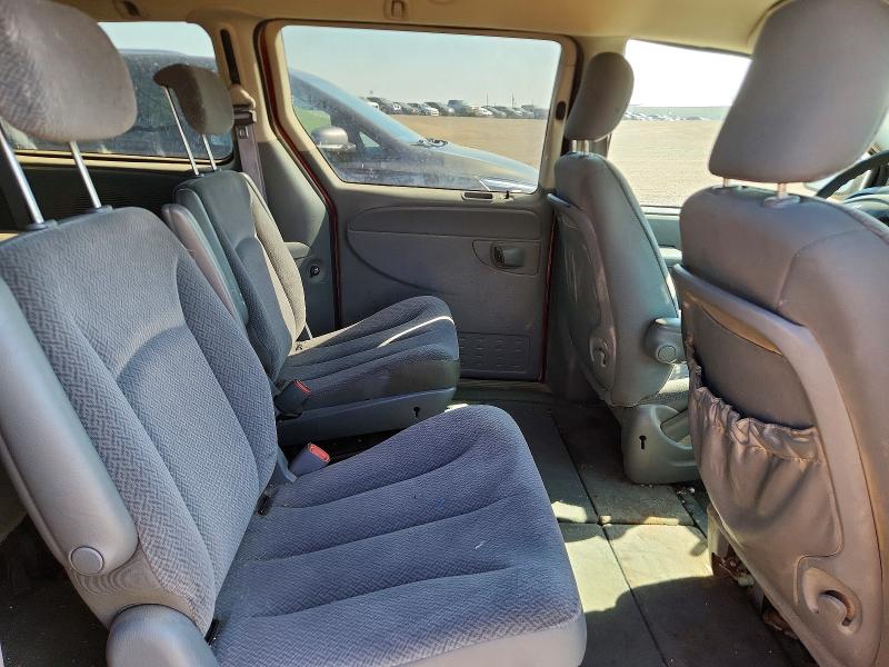Продаж на аукціоні авто 2006 Dodge Grand Caravan, vin: 1D4GP24R56B564225, номер лоту: 62661046