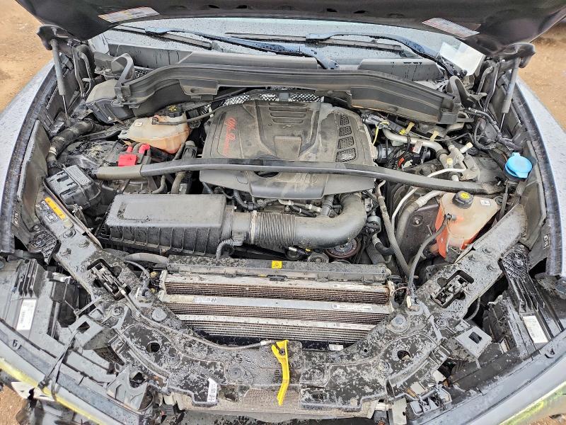 63343696 :رقم المزاد ، ZASFAKPN0J7C21117 vin ، 2018 Alfa Romeo Stelvio مزاد بيع