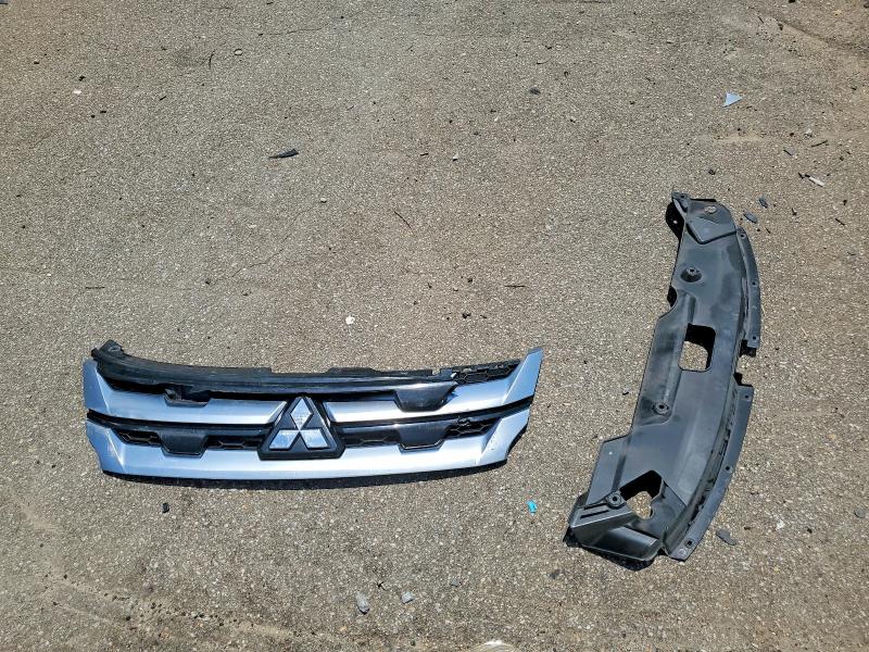 2021 Mitsubishi Outlander Sport მანქანა იყიდება აუქციონზე, vin: JA4APVAU4MU012739, აუქციონის ნომერი: 60639776