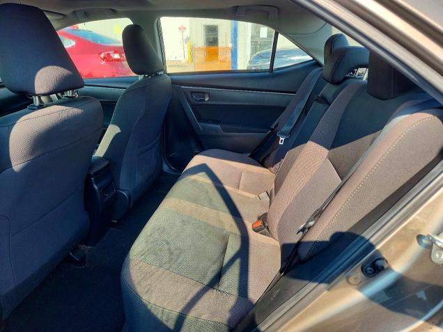 Продажа на аукционе авто 2019 Toyota Corolla, vin: 2T1BURHE3KC226222, номер лота: 62617096