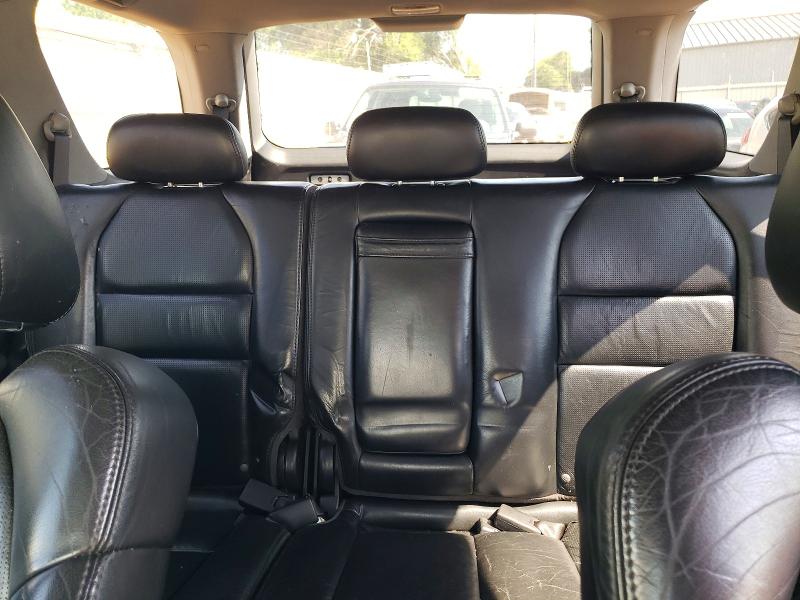Aukcja sprzedaży 2006 Acura Mdx, vin: 2HNYD18276H541788, numer aukcji: 59299446