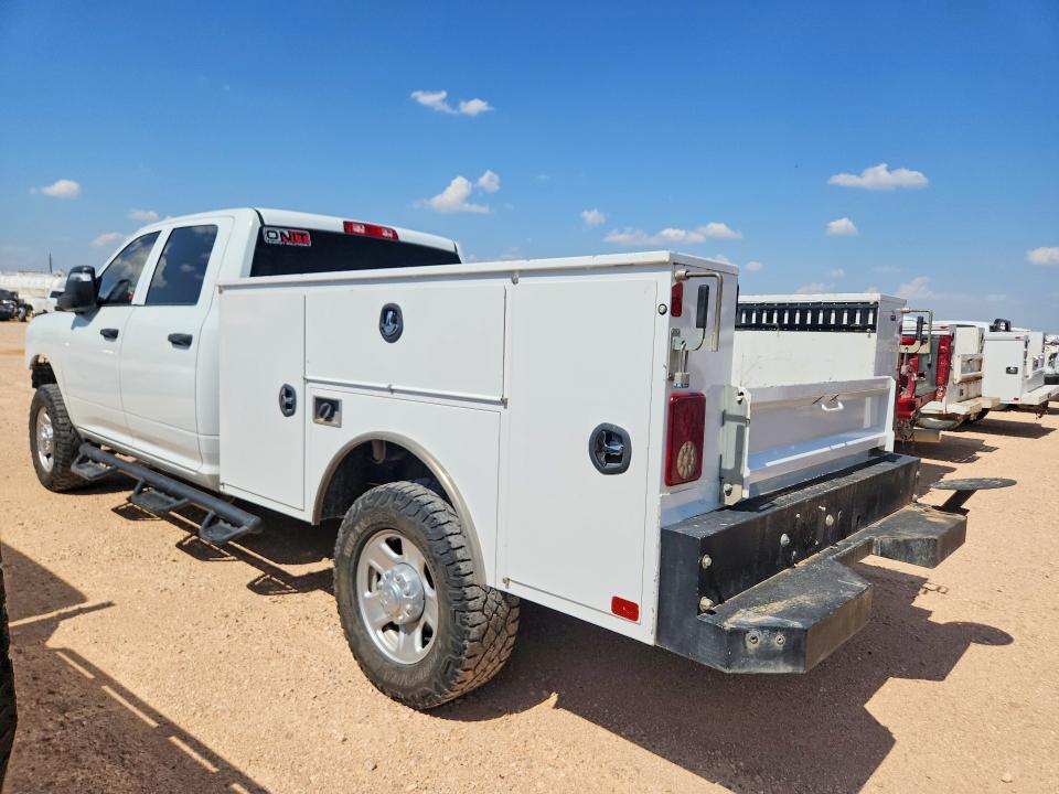 2024 Ram 3500 მანქანა იყიდება აუქციონზე, vin: 3C63R3GJ0RG184939, აუქციონის ნომერი: 62139106