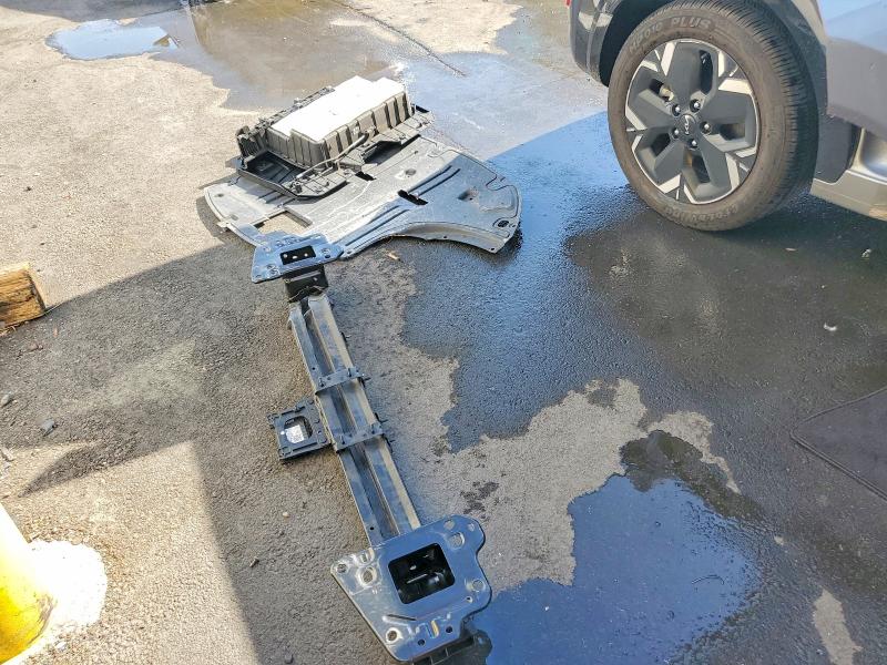 2023 Kia Niro მანქანა იყიდება აუქციონზე, vin: KNDCR3L1XP5025591, აუქციონის ნომერი: 62630986