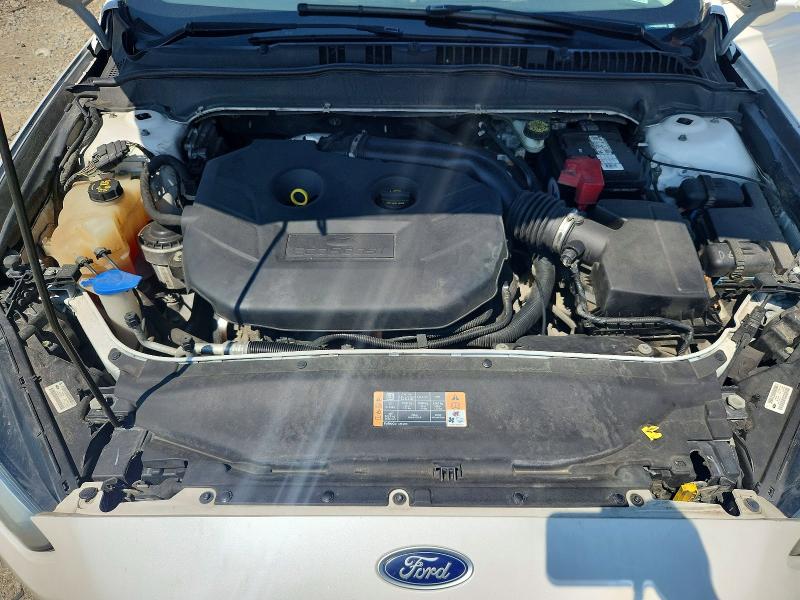 Продаж на аукціоні авто 2014 Ford Fusion, vin: 3FA6P0H95ER301756, номер лоту: 61034486
