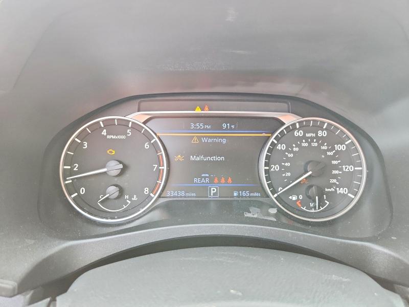 Продажа на аукционе авто 2024 Nissan Altima, vin: 1N4BL4CV7RN398263, номер лота: 60639696