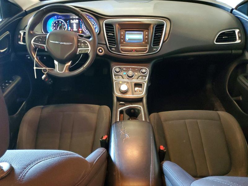 Aukcja sprzedaży 2016 Chrysler 200, vin: 1C3CCCAB1GN130182, numer aukcji: 60088386