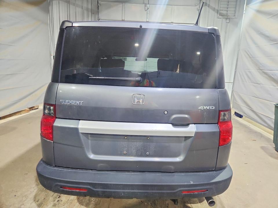 Продаж на аукціоні авто 2010 Honda Element, vin: 5J6YH2H73AL001422, номер лоту: 60548836