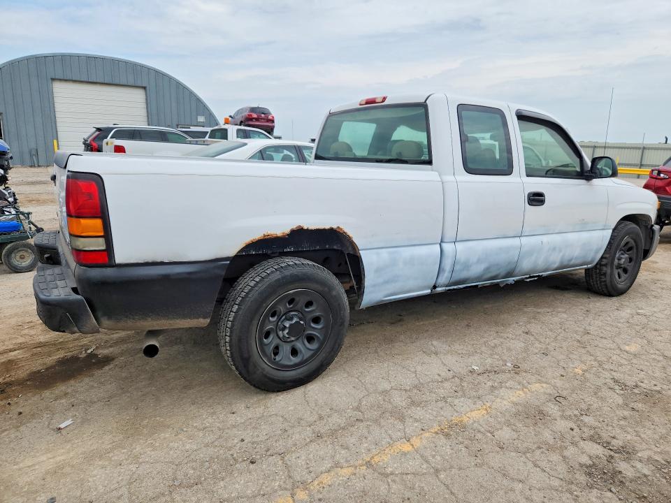 Aukcja sprzedaży 2006 Gmc New Sierra, vin: 2GTEC19V961139204, numer aukcji: 62590286