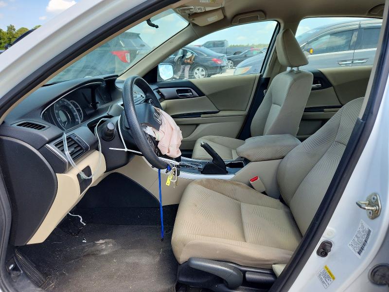 2015 Honda Accord მანქანა იყიდება აუქციონზე, vin: 1HGCR2F3XFA044690, აუქციონის ნომერი: 62893476