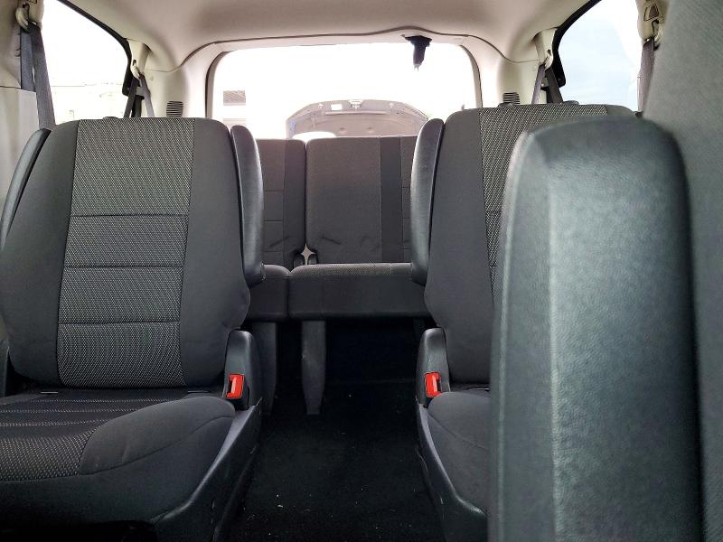 Продаж на аукціоні авто 2009 Dodge Grand Caravan, vin: 1D8HN44E19B509941, номер лоту: 61900136