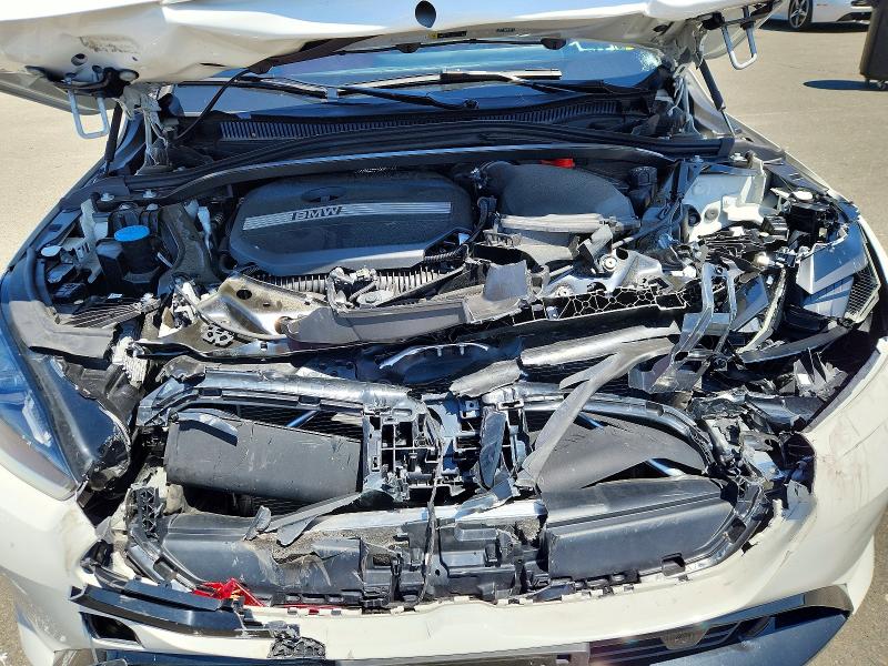 Aukcja sprzedaży 2025 Bmw 228xi, vin: WBA23GG07S7T33057, numer aukcji: 61724156