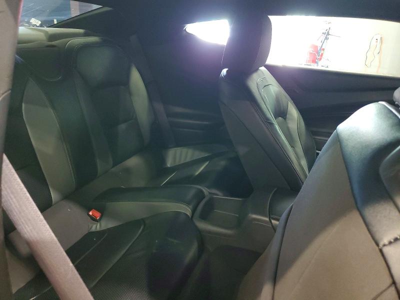 2016 Chevrolet Camaro მანქანა იყიდება აუქციონზე, vin: 1G1FB1RS0G0140342, აუქციონის ნომერი: 63021016