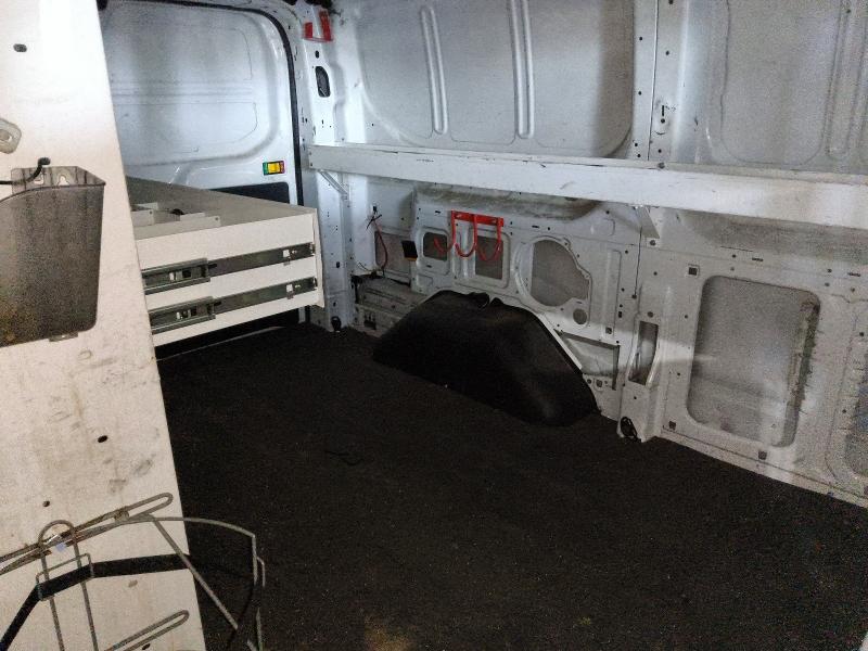 Aukcja sprzedaży 2017 Ford Transit, vin: 1FTYE1ZM7HKA91395, numer aukcji: 59020876
