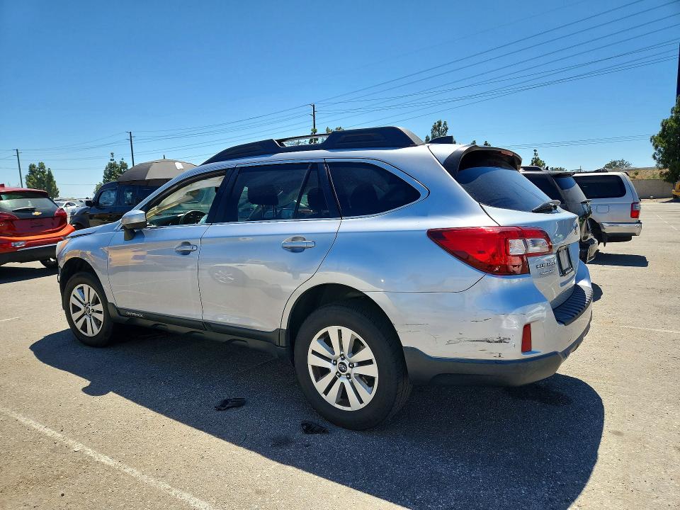 Aukcja sprzedaży 2017 Subaru Outback, vin: 4S4BSACC5H3377573, numer aukcji: 59992786