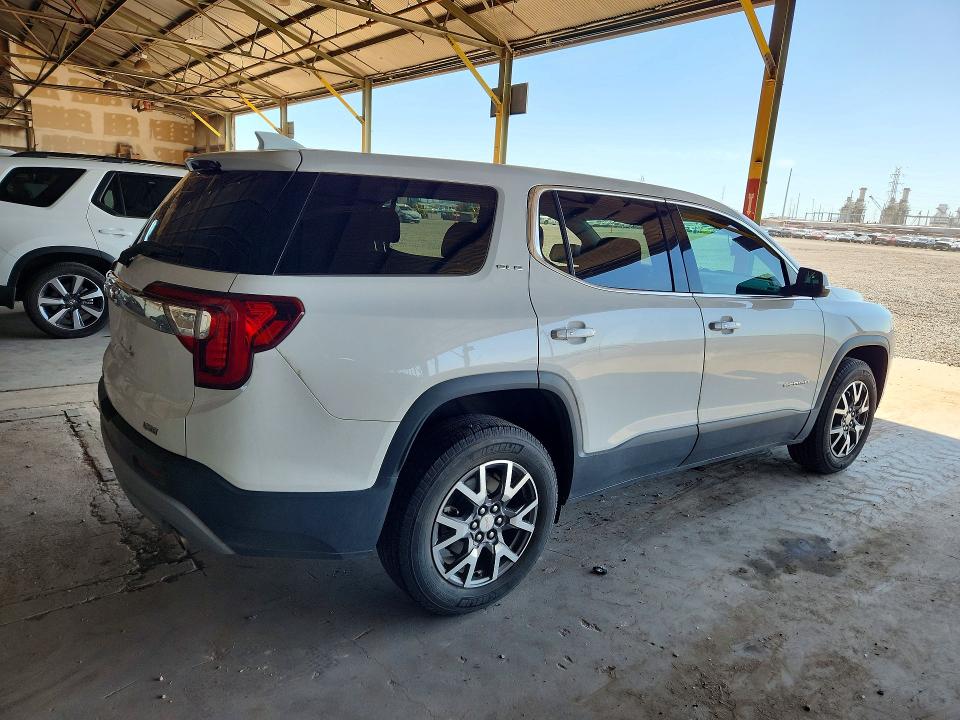 Продажа на аукционе авто 2020 Gmc Acadia, vin: 1GKKNKLA8LZ146595, номер лота: 62906916