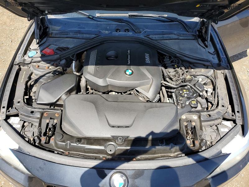 62037426 :رقم المزاد ، WBA4F9C59HG440391 vin ، 2017 Bmw 430xi مزاد بيع
