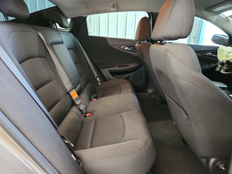 Продажа на аукционе авто 2023 Chevrolet Malibu, vin: 1G1ZD5ST1PF132121, номер лота: 59123686