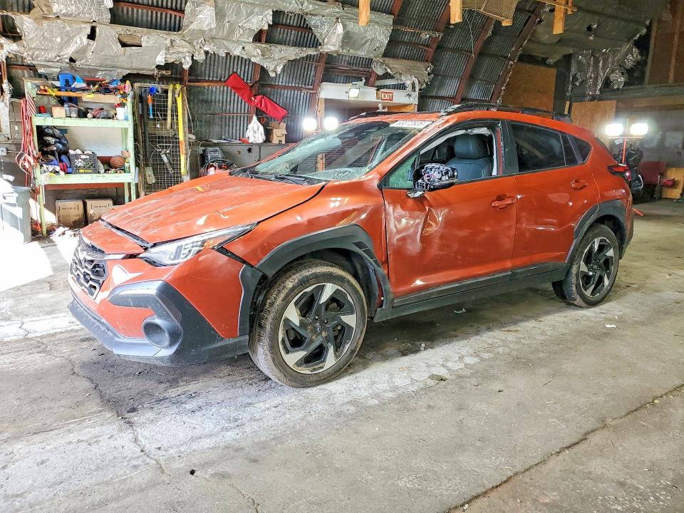 Aukcja sprzedaży 2024 Subaru Crosstrek, vin: 4S4GUHM66R3790167, numer aukcji: 63072826