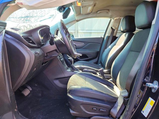 Продажа на аукционе авто 2022 Buick Encore, vin: KL4CJASM8NB539939, номер лота: 61040256