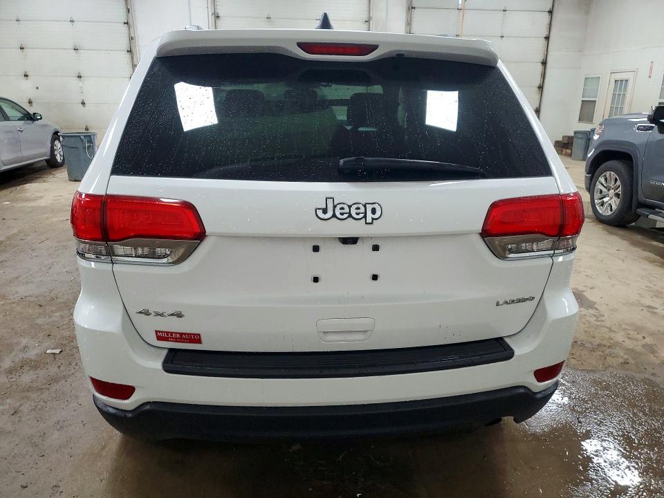 Продаж на аукціоні авто 2014 Jeep Grand Cherokee, vin: 1C4RJFAG5EC139873, номер лоту: 61750156