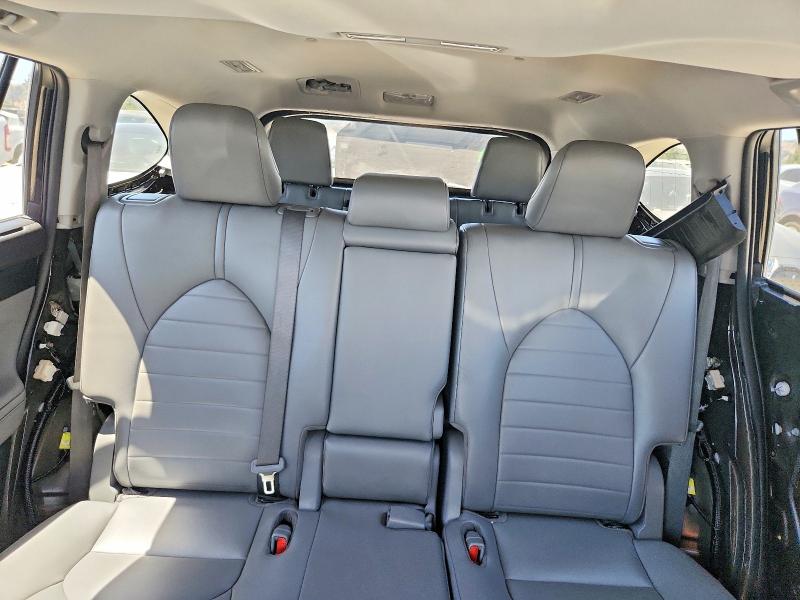 59669376 :رقم المزاد ، 5TDHBRCH8MS533574 vin ، 2021 Toyota Highlander مزاد بيع