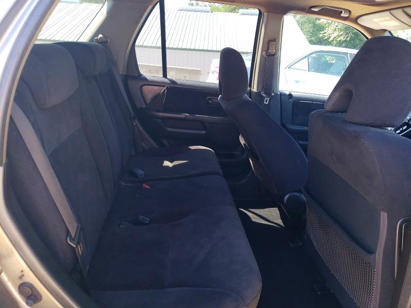 Aukcja sprzedaży 2005 Honda Cr-v, vin: JHLRD77885C047897, numer aukcji: 60213086