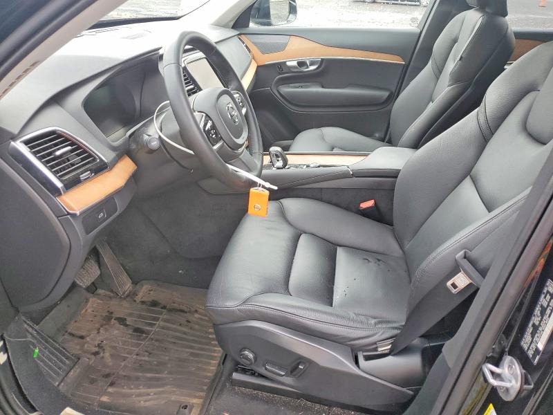 Продаж на аукціоні авто 2024 Volvo Xc90, vin: YV4062PE7R1199953, номер лоту: 62863356