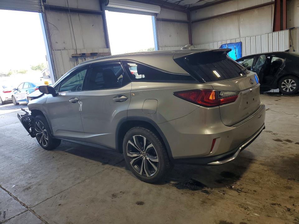 Продаж на аукціоні авто 2019 Lexus Rx, vin: JTJDZKCA2K2018026, номер лоту: 62342766