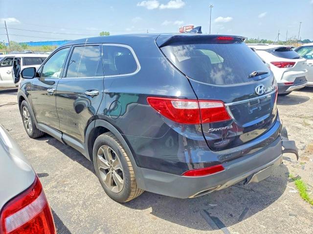 Aukcja sprzedaży 2013 Hyundai Santa Fe, vin: KM8SMDHF8DU011870, numer aukcji: 59287556