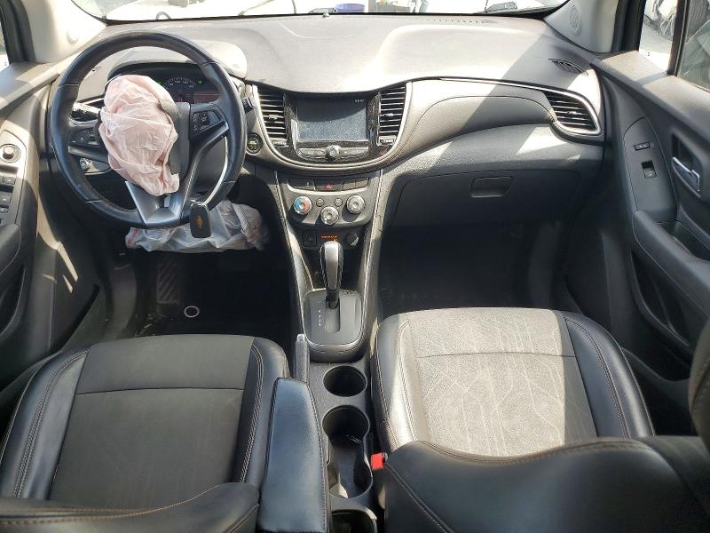 Aukcja sprzedaży 2017 Chevrolet Trax, vin: 3GNCJPSB2HL238164, numer aukcji: 59579526