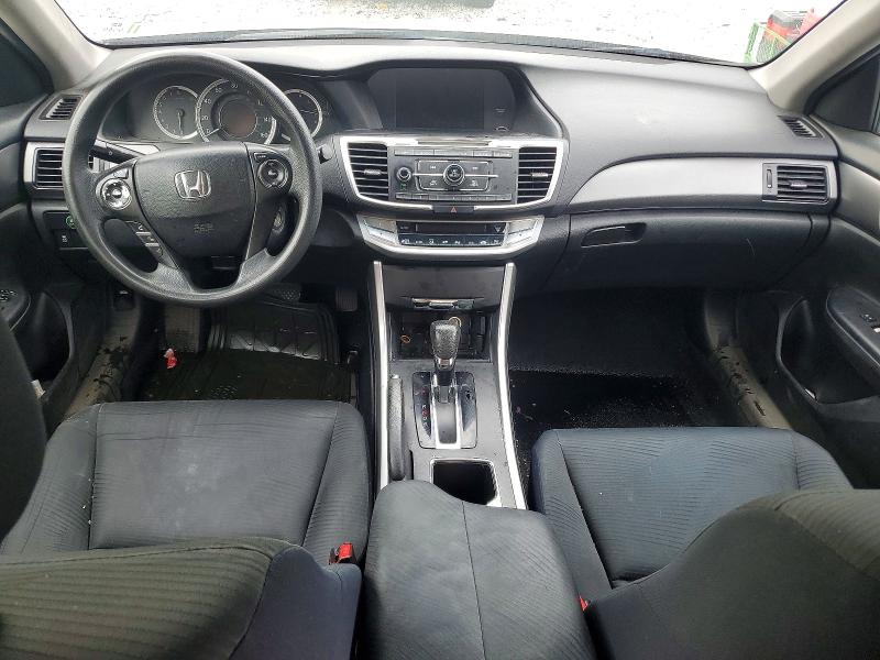 Aukcja sprzedaży 2014 Honda Accord, vin: 1HGCR2F38EA007779, numer aukcji: 62113486